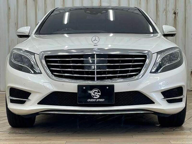 S-CLASS