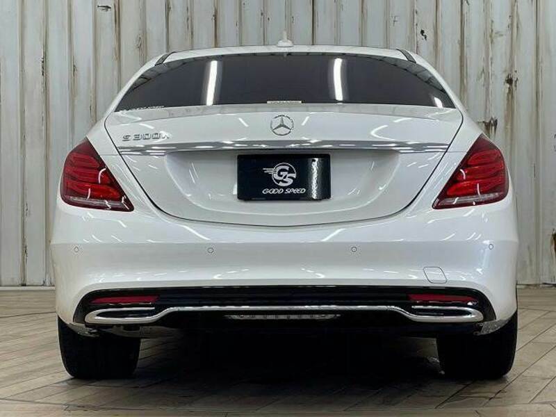 S-CLASS