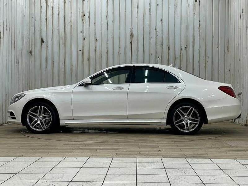 S-CLASS