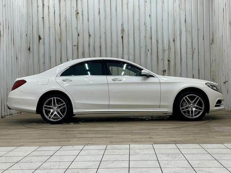 S-CLASS