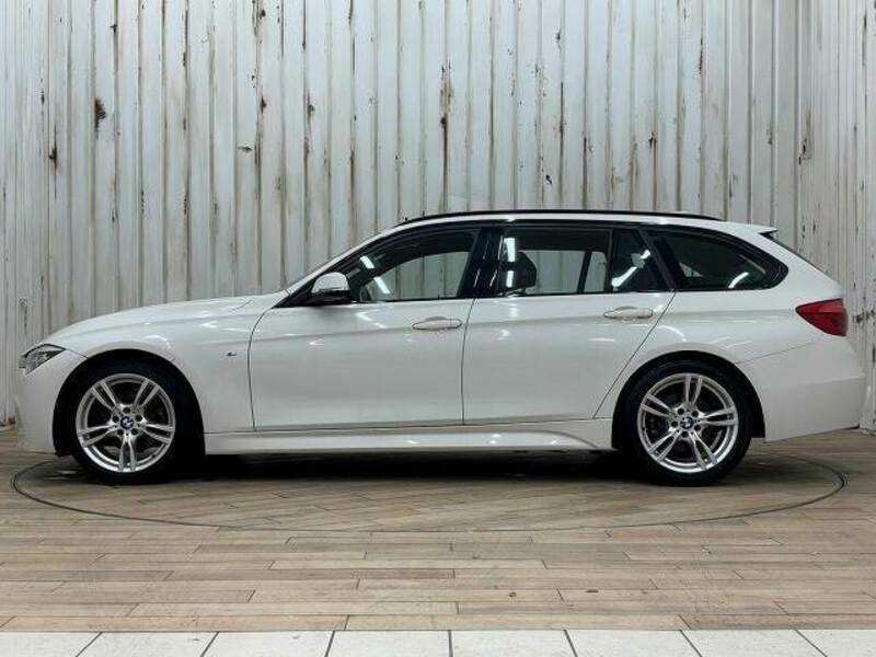 3 SERIES