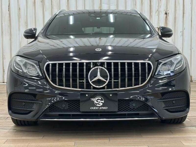 E-CLASS