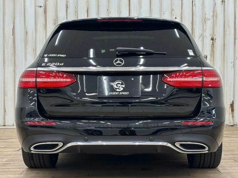 E-CLASS