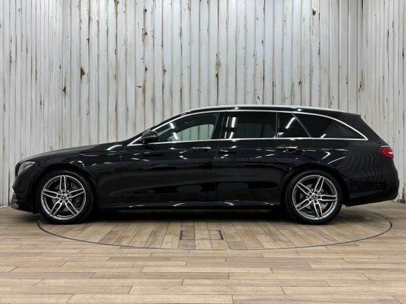 E-CLASS