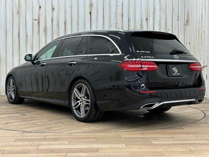 E-CLASS