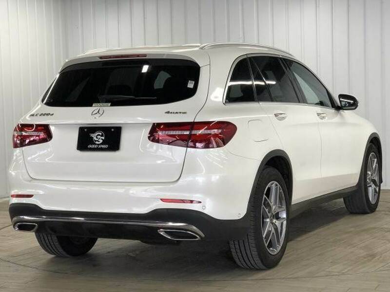 GLC CLASS