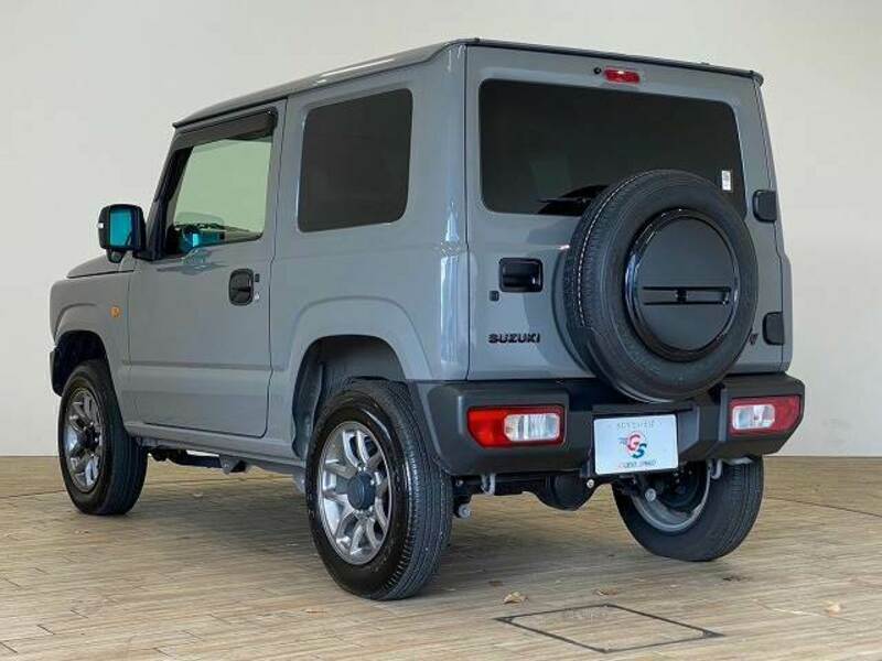 JIMNY