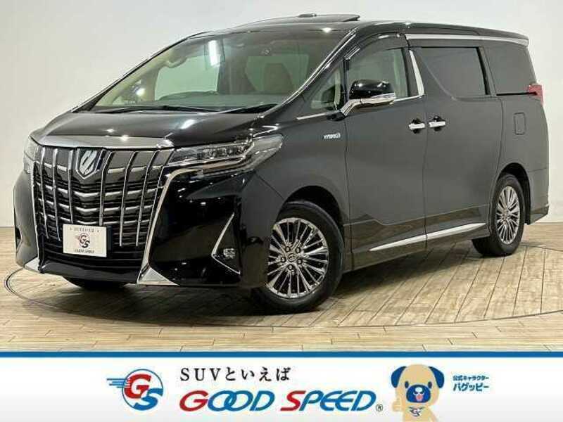 ALPHARD-0