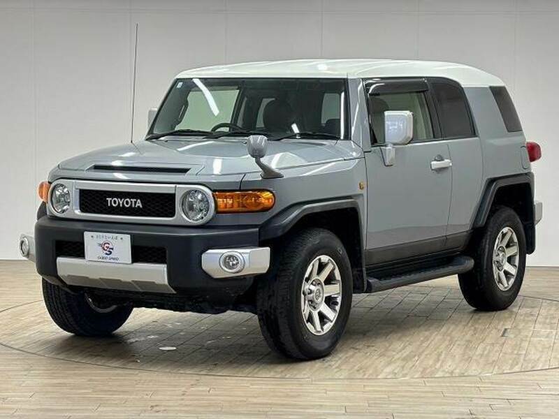 FJ CRUISER