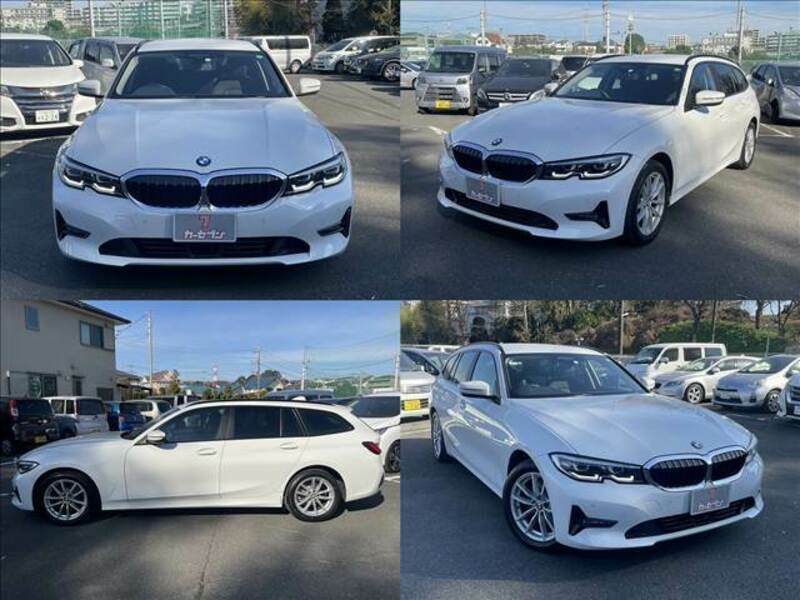 3 SERIES