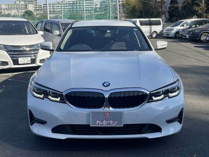 3 SERIES