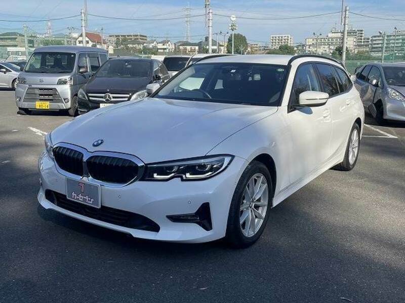 3 SERIES