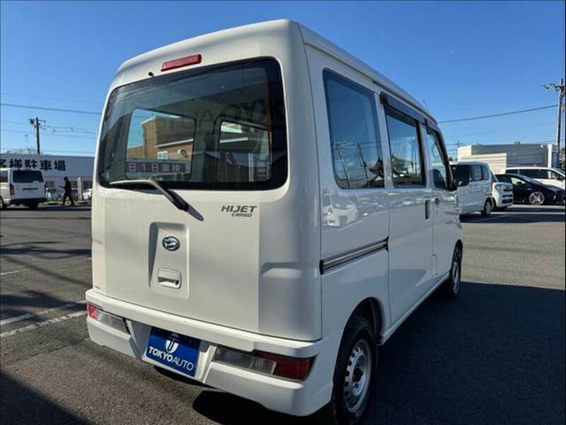 HIJET CARGO