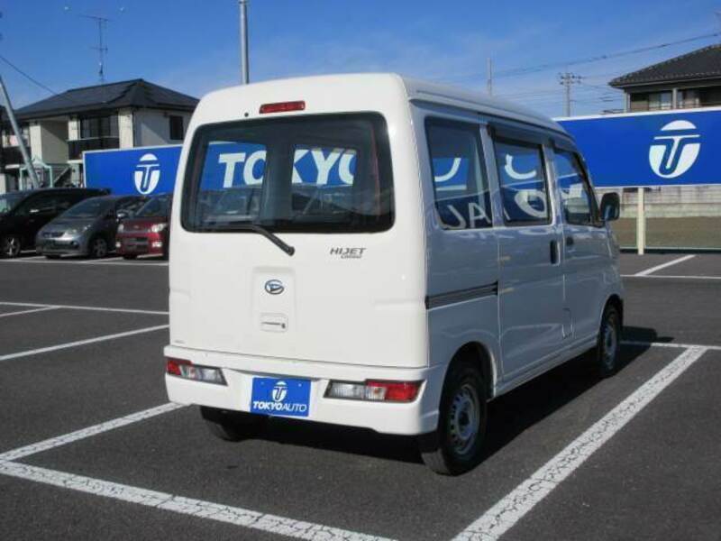 HIJET CARGO