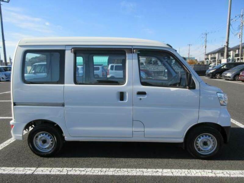 HIJET CARGO