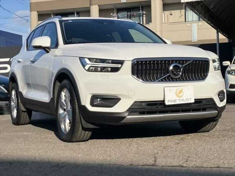 XC40