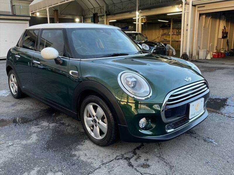 MINI