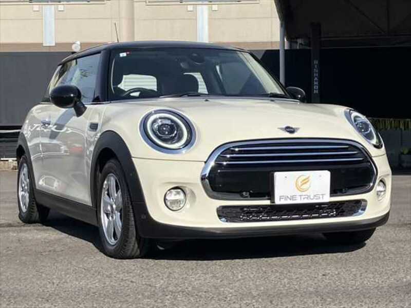 MINI