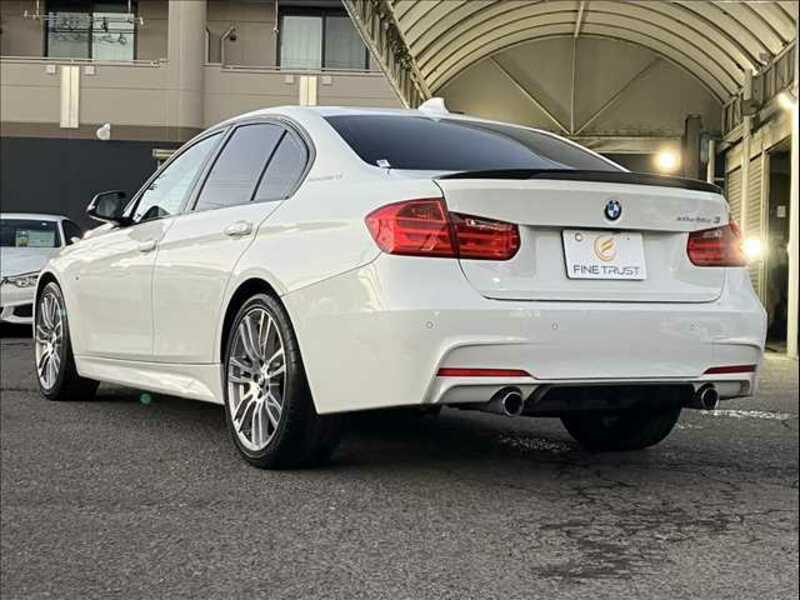 3 SERIES