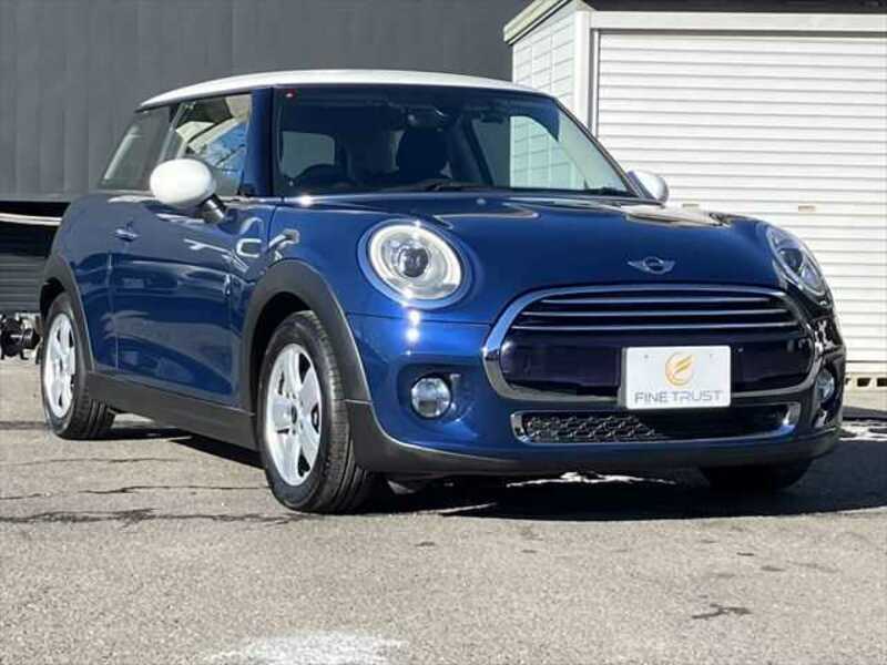 MINI