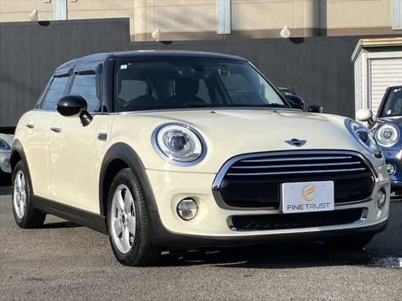 MINI