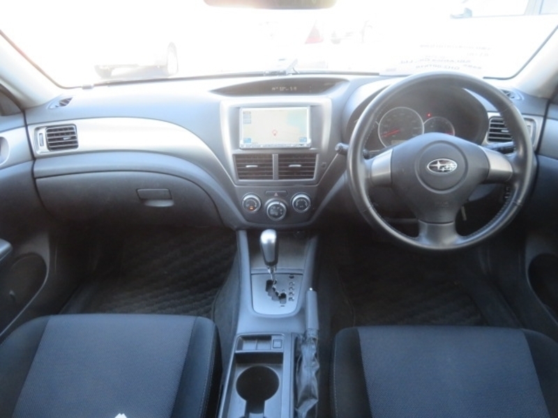 IMPREZA