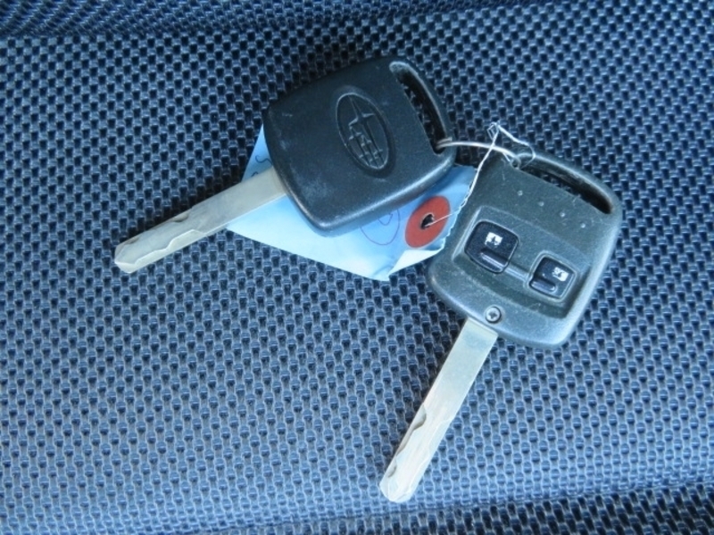 IMPREZA
