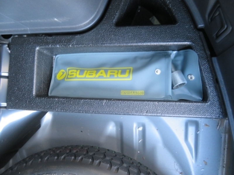 IMPREZA