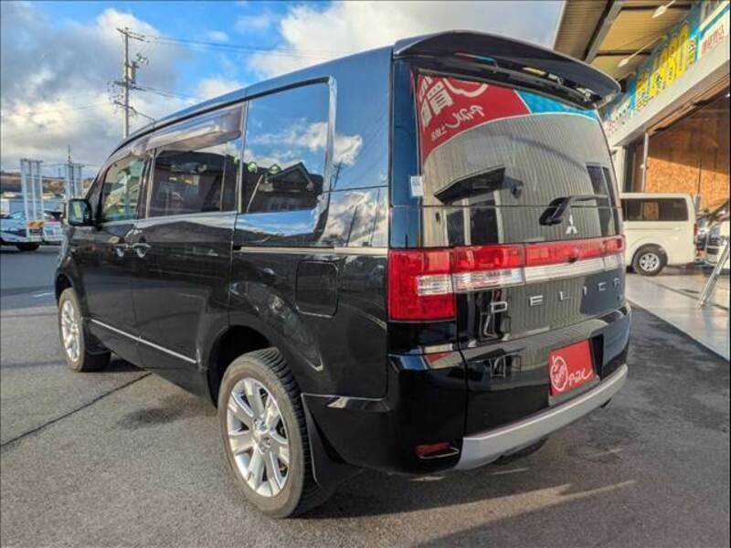 DELICA