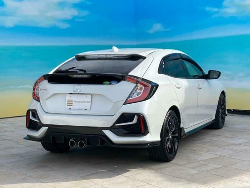 CIVIC-1