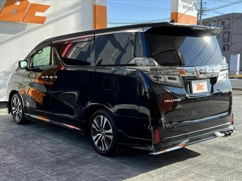 VELLFIRE