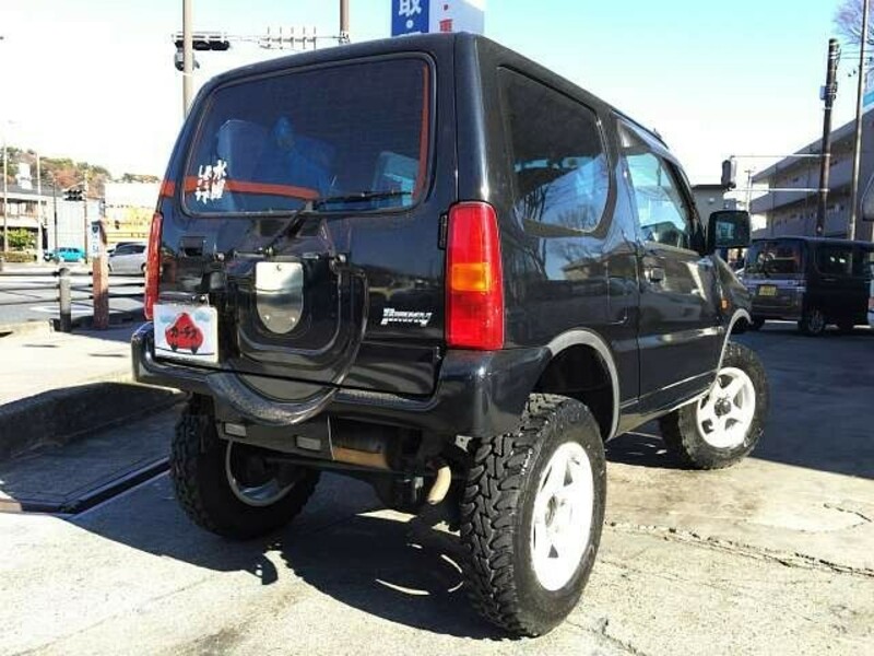 JIMNY