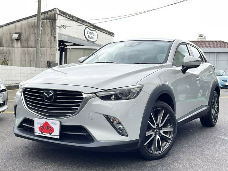 CX-3-0