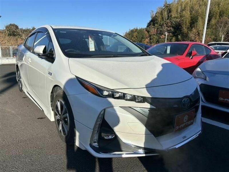 PRIUS PHV-0