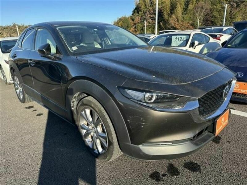 CX-30-0