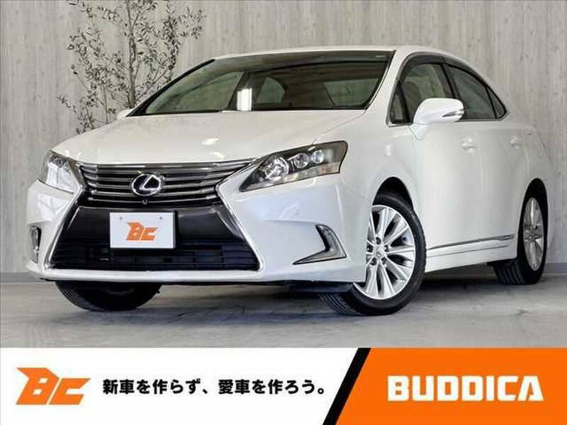 LEXUS HS