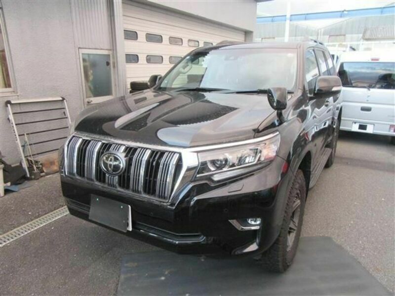 LAND CRUISER PRADO-0