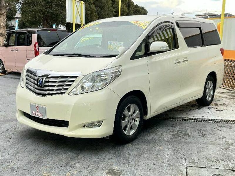 ALPHARD-0