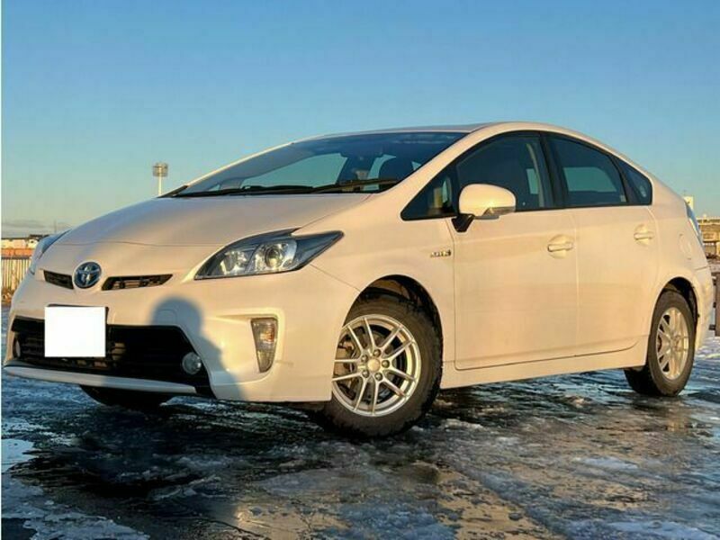 PRIUS