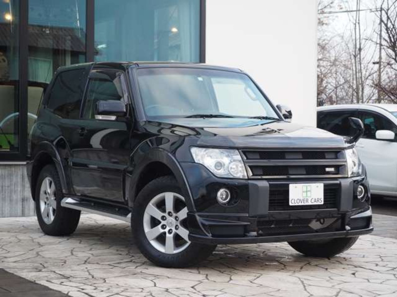 PAJERO