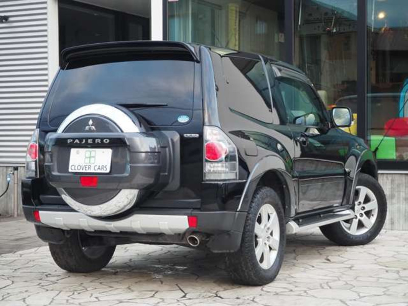 PAJERO