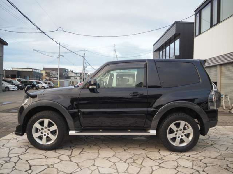 PAJERO