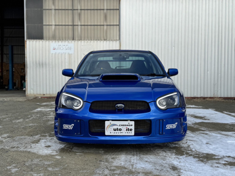 IMPREZA