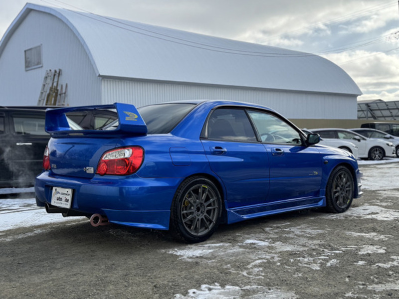 IMPREZA