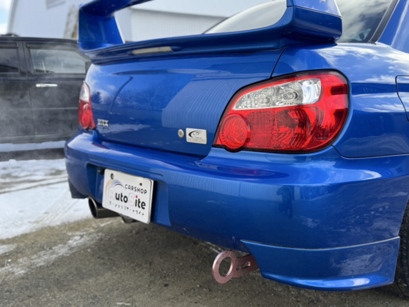 IMPREZA