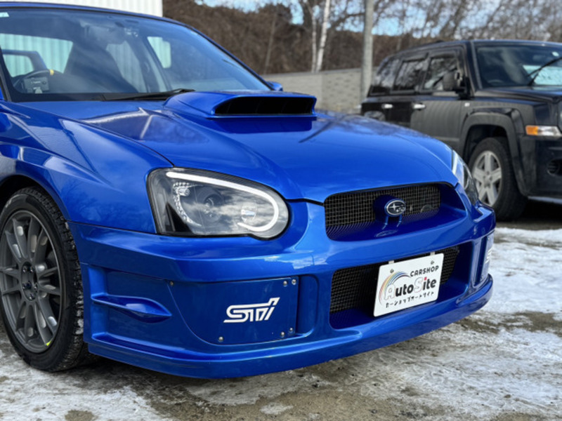 IMPREZA