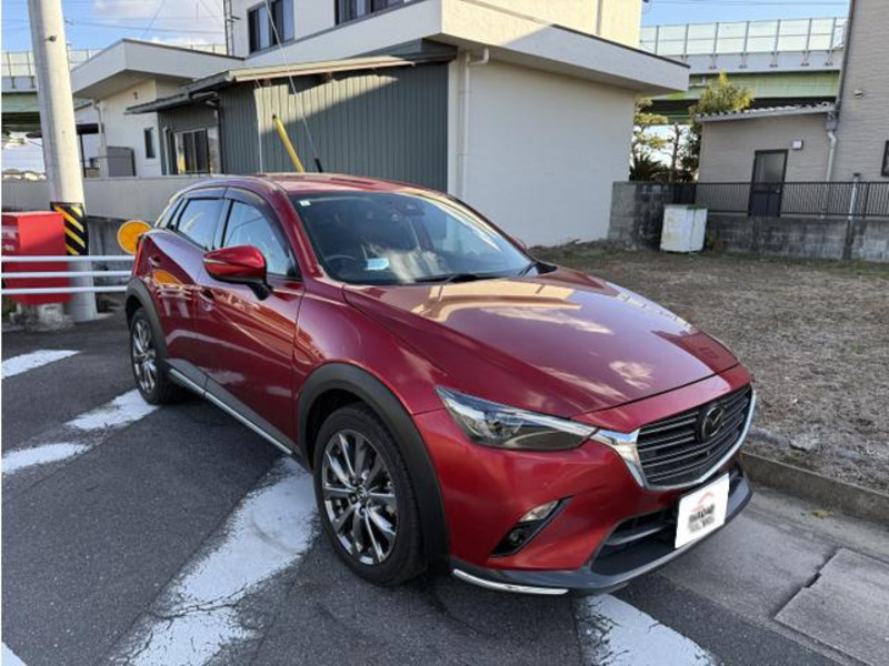 CX-3-0