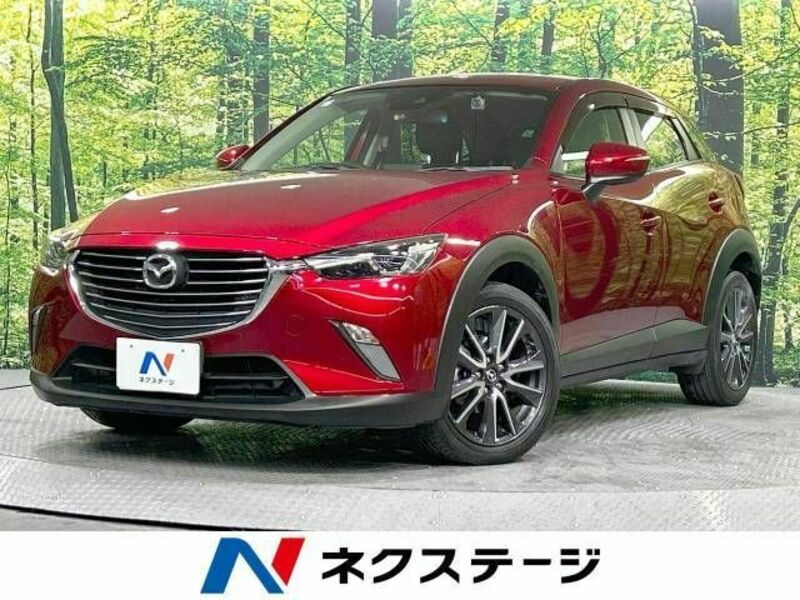 CX-3-0