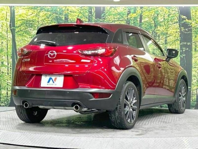 CX-3