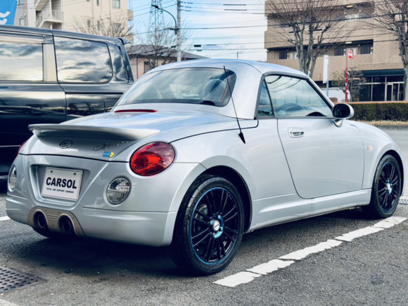 COPEN